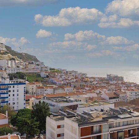 Lighthouse Apartment Sesimbra Exterior foto