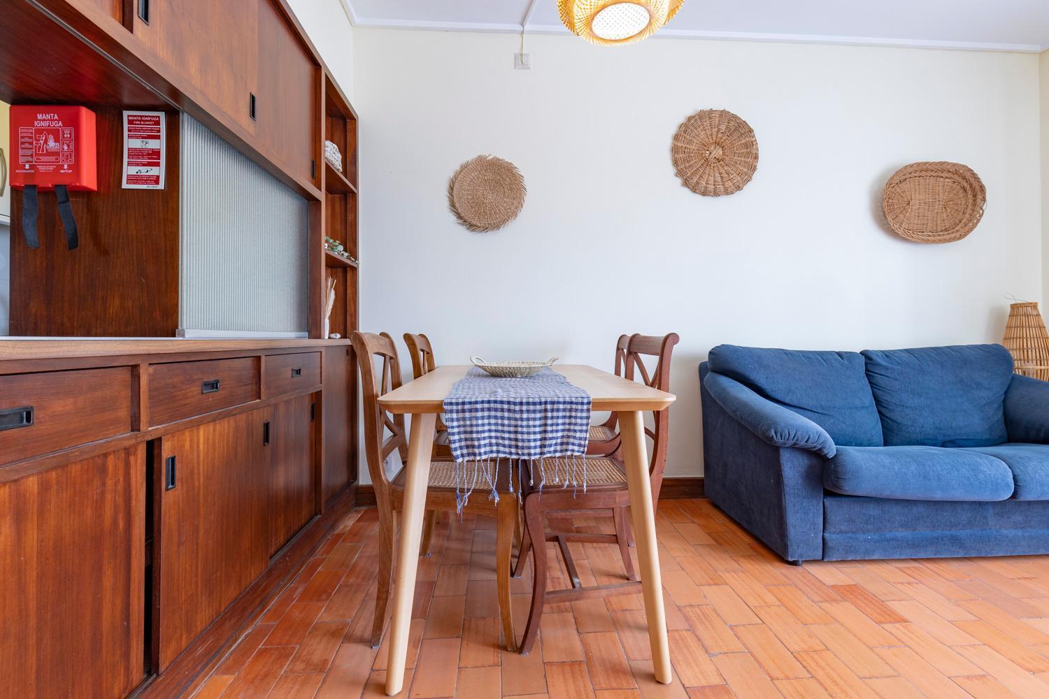 Lighthouse Apartment Sesimbra Exterior foto