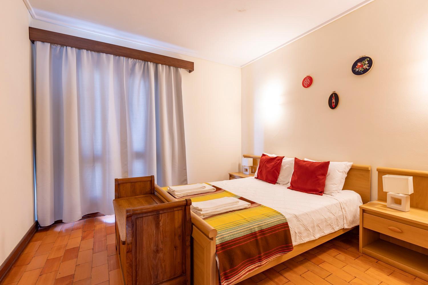 Lighthouse Apartment Sesimbra Exterior foto